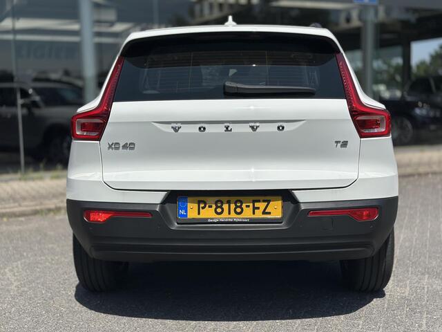 Volvo XC40 1.5 T2 Momentum Core | Navi | Apple Carplay/Android auto | Clima | Cruise Control | trekgewicht geremd 1600kg |