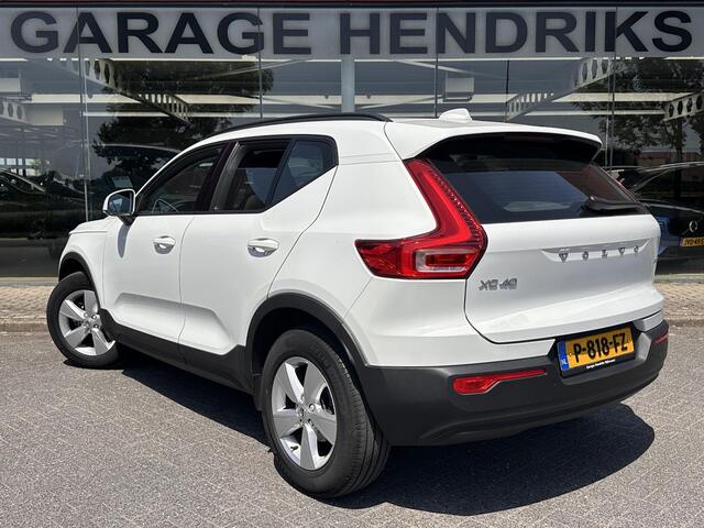Volvo XC40 1.5 T2 Momentum Core | Navi | Apple Carplay/Android auto | Clima | Cruise Control | trekgewicht geremd 1600kg |