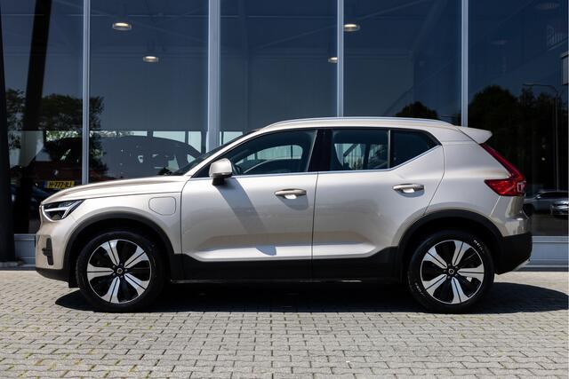 Volvo XC40 1.5 T4 Plug-in hybrid Core Bright | Camera | Carplay | LED