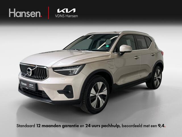 Volvo XC40 1.5 T4 Plug-in hybrid Core Bright I Elek. Achterklep I Carplay I Cruise Control