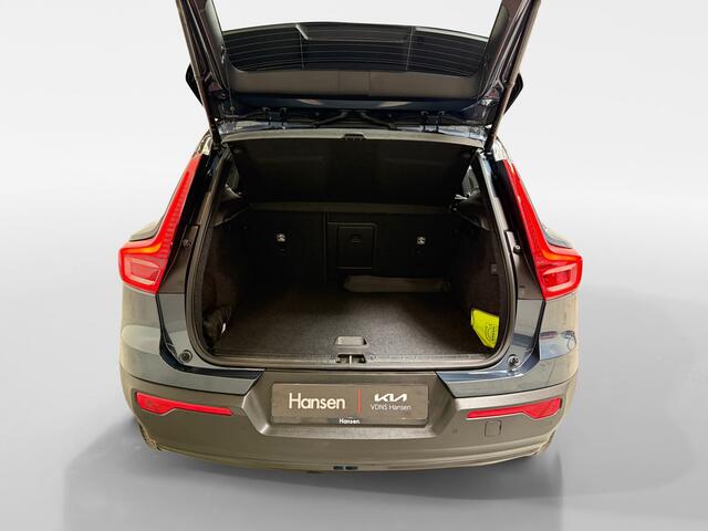 Volvo XC40 1.5 T4 Recharge R-Design I Panoramadak I Leder I Harman Kardon I 360 Camera I Elek. Stoelen