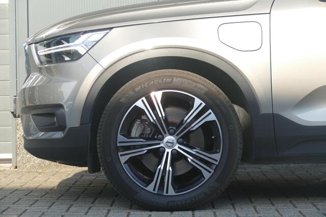 Volvo XC40 1.5 T5 Recharge Inscription | HARMAN KARDON | 360* CAMERA | PANO | RIJKLAARPRIJS |