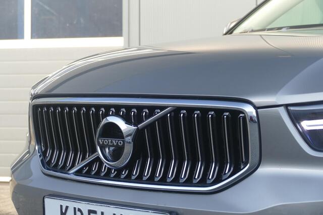 Volvo XC40 1.5 T5 Recharge Inscription | HARMAN KARDON | 360* CAMERA | PANO | RIJKLAARPRIJS |