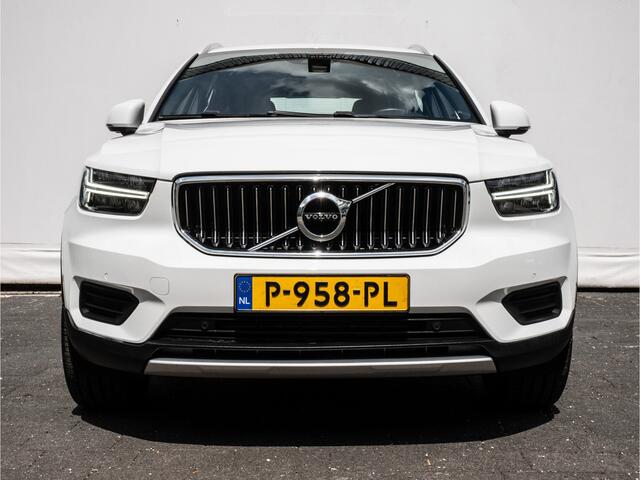 Volvo XC40 1.5 T4 211pk Recharge Inscription Expression Camera/ Stoel-stuurverwarming/ Navigatie/ Carplay/ Dab/ Full led
