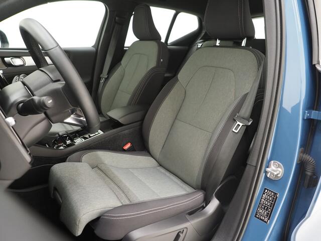 Volvo XC40 1.5 T5 Recharge Inscription | Harman/Kardon | Memory | Camera | Keyless | Cruise | Donkere Hemel | Carplay