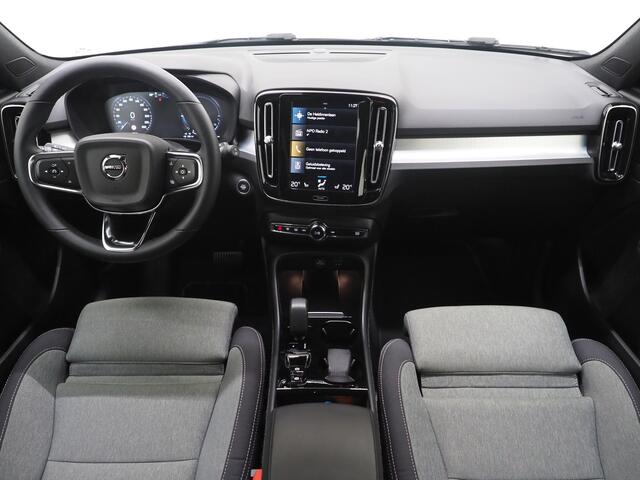 Volvo XC40 1.5 T5 Recharge Inscription | Harman/Kardon | Memory | Camera | Keyless | Cruise | Donkere Hemel | Carplay