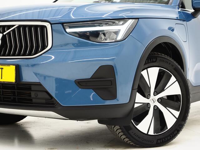 Volvo XC40 1.5 T5 Recharge Inscription | Harman/Kardon | Memory | Camera | Keyless | Cruise | Donkere Hemel | Carplay