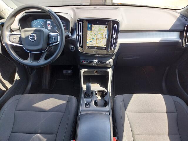 Volvo XC40 1.5 T3 AUTOMAAT 1e EIGENAAR Momentum CAMERA LED NAVI CRUISE ECC