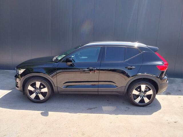 Volvo XC40 1.5 T3 AUTOMAAT 1e EIGENAAR Momentum CAMERA LED NAVI CRUISE ECC