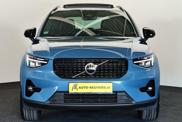 Volvo XC40 2.0 B4 AWD Ultimate Dark Pano / ACC / Harman Kardon / Camera