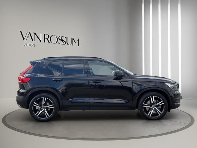 Volvo XC40 1.5 T4 Recharge R-Design H&K Camera ACC Blis