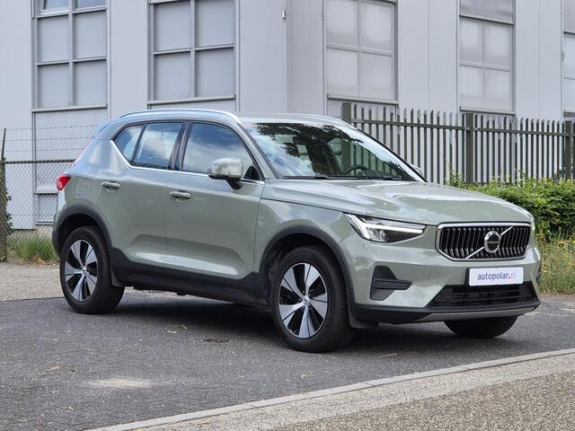 Volvo XC40 1.5 T4 Plug-in hybrid Core Bright Camera/Carplay/Keyless etc.