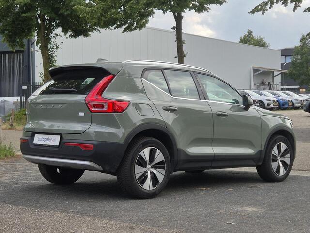 Volvo XC40 1.5 T4 Plug-in hybrid Core Bright Camera/Carplay/Keyless etc.