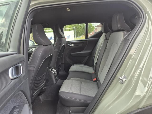 Volvo XC40 1.5 T4 Plug-in hybrid Core Bright Camera/Carplay/Keyless etc.