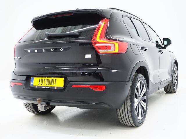 Volvo XC40 1.5 T5 Plug-in hybrid Ultimate Dark | Panoramadak | Trekhaak | Pilot Assist | Harman/Kardon | 360 | Memory | Keyless