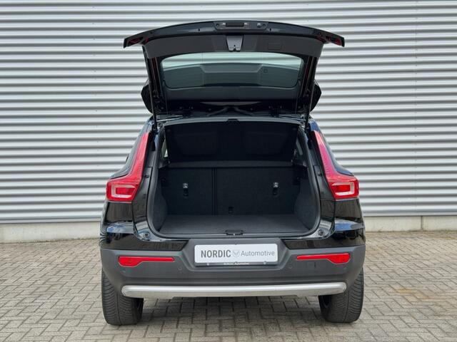 Volvo XC40 1.5 T4 BRIGHT PLUG IN HYBRID 211 PK FACELIFT CAMERA LED NAVI