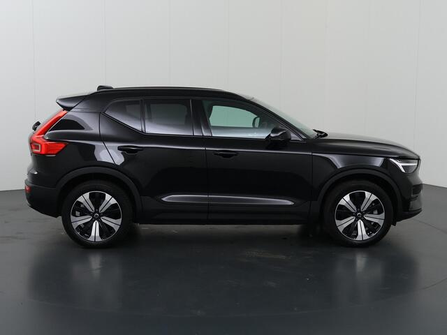 Volvo XC40 Recharge Twin Plus 78 kWh | Navigatie | Stoel/Stuurwielverwarming | Parkeercamera | Cruise Control Adaptief | Elektrische Achterklep |