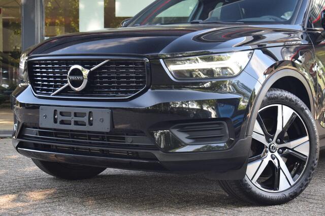 Volvo XC40 1.5 T4 PHEV R-Design met CAMERA|NAVIGATIE|CARPLAY