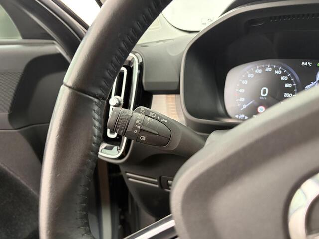 Volvo XC40 1.5 T4 Recharge Inscription Expression