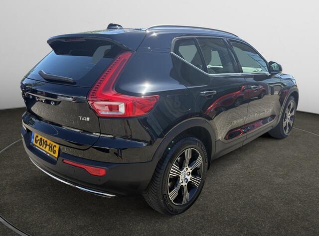 Volvo XC40 2.0 T4 Inscription | 1e eigenaar