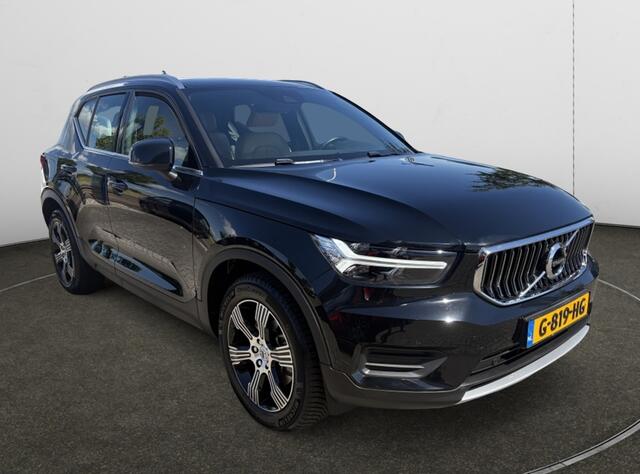 Volvo XC40 2.0 T4 Inscription | 1e eigenaar