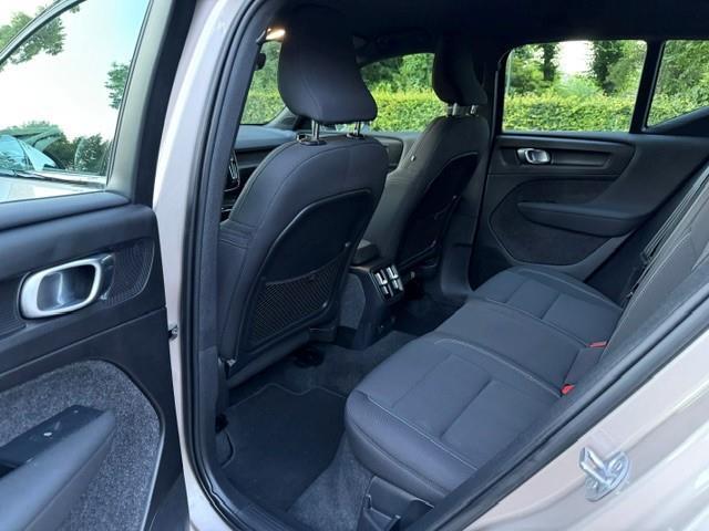 Volvo XC40 Recharge Extended Range 82kWh SOH 93%/Acarplay/Full led/Fabrieksgarantie