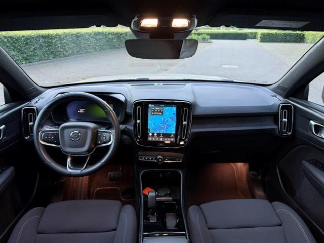 Volvo XC40 Recharge Extended Range 82kWh SOH 93%/Acarplay/Full led/Fabrieksgarantie