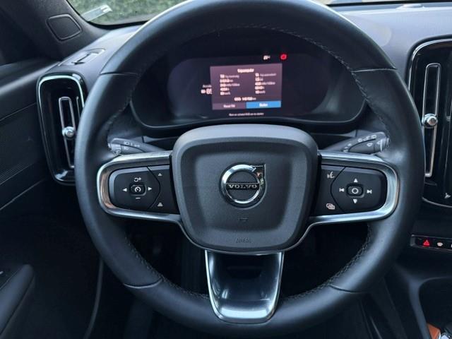 Volvo XC40 Recharge Extended Range 82kWh SOH 93%/Acarplay/Full led/Fabrieksgarantie