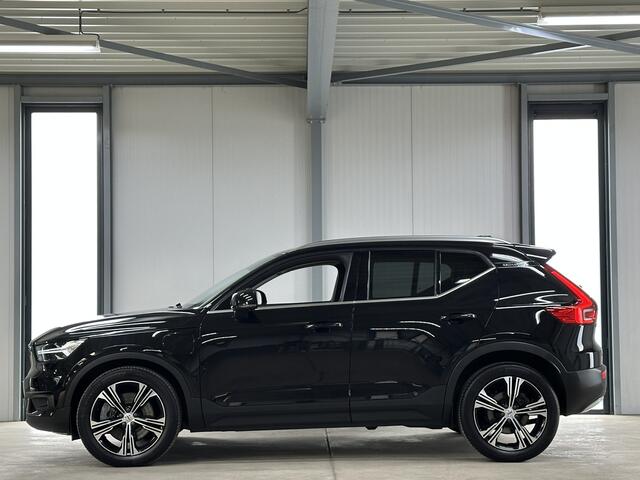 Volvo XC40 1.5 T5 Twin Engine Inscription 262 pk | Leder | Navi | LED |