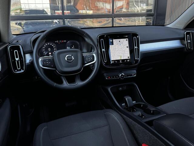 Volvo XC40 1.5 T5 Recharge Inscription Expression | SOH 98% | Panodak | Cam