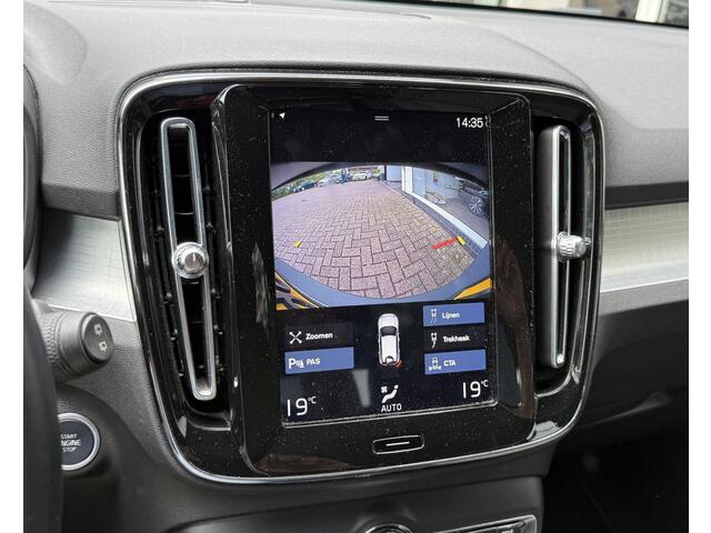 Volvo XC40 1.5 T2 Bus. Pro |BLIS|Trekhaak|1e Eig.|