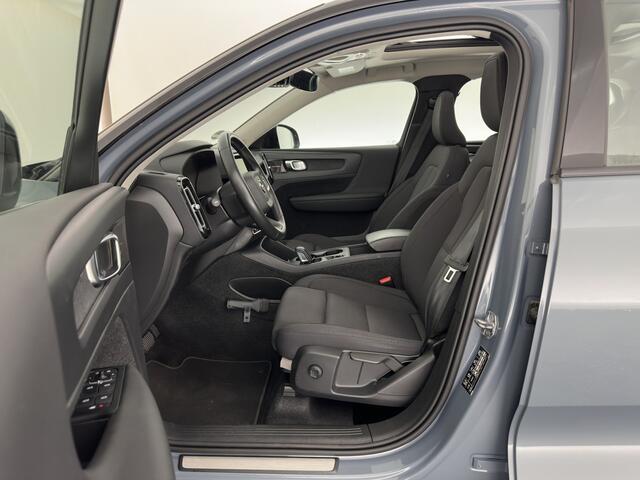 Volvo XC40 1.5 T4 Recharge R-Design Expression {SoH-83%} (Plug-in) (INCL-BTW) Aut. *PANO | DIGI-COCKPIT | HARMAN/KARDON | BLINDSPOT | KEYLESS | DAB | SPORTSEATS | FULL-LED | NAVI-FULLMAP | CAMERA | ECC | TOWBAR | 18'' ALU*