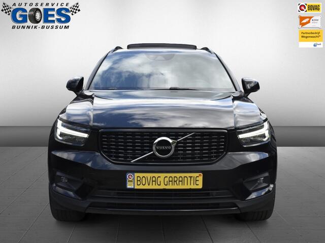 Volvo XC40 R Design 2WD