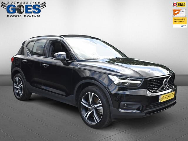 Volvo XC40 R Design 2WD