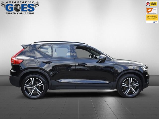 Volvo XC40 R Design 2WD