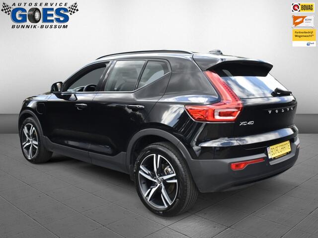 Volvo XC40 R Design 2WD
