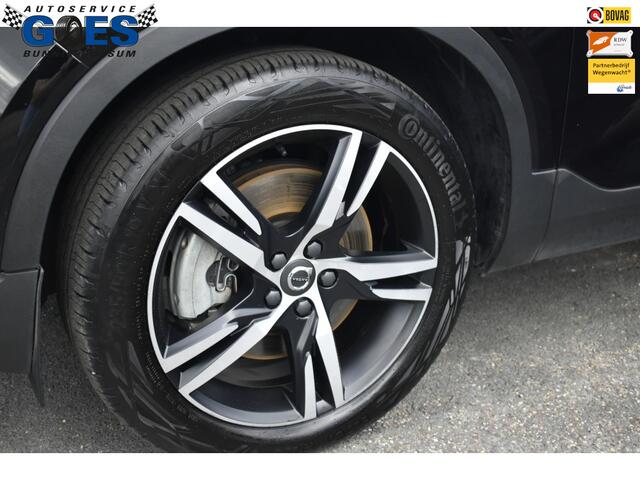 Volvo XC40 R Design 2WD