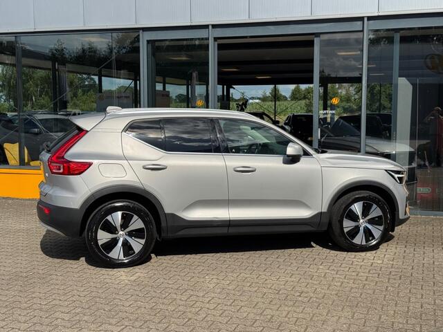 Volvo XC40 1.5 T5 Plus Bright - leer - camera - navi - sensoren
