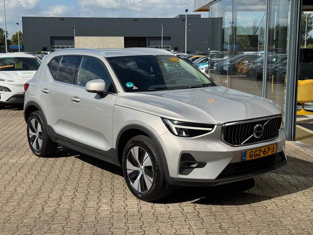 Volvo XC40 1.5 T5 Plus Bright - leer - camera - navi - sensoren
