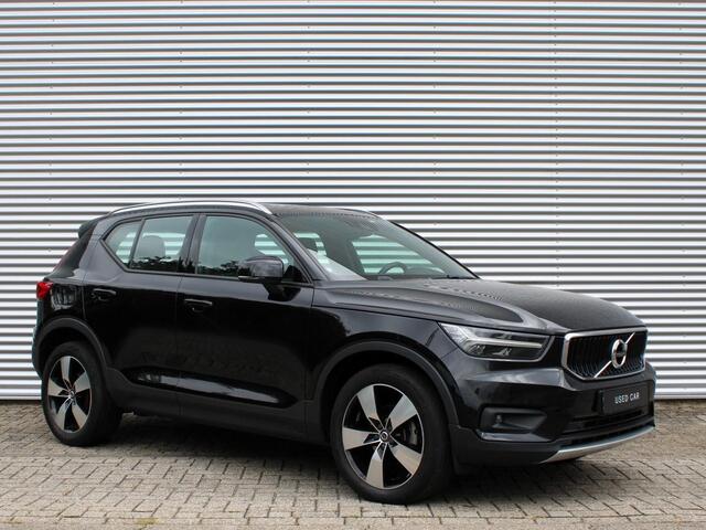 Volvo XC40 1.5 T2 Business Pro Automaat / Panoramadak / 19" velgen / Reservewiel / Mistlampen voor