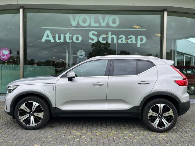 Volvo XC40 1.5 T4 Plug-in hybrid Core Bright | Rijklaar incl 12 mnd Bovag | Facelift Carplay Camera
