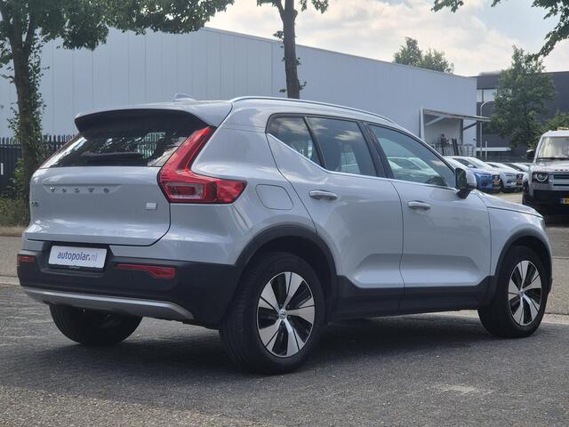 Volvo XC40 1.5 T4 Recharge Inscription Expression Panodak/Stoel-Stuur verw/Keyless etc.