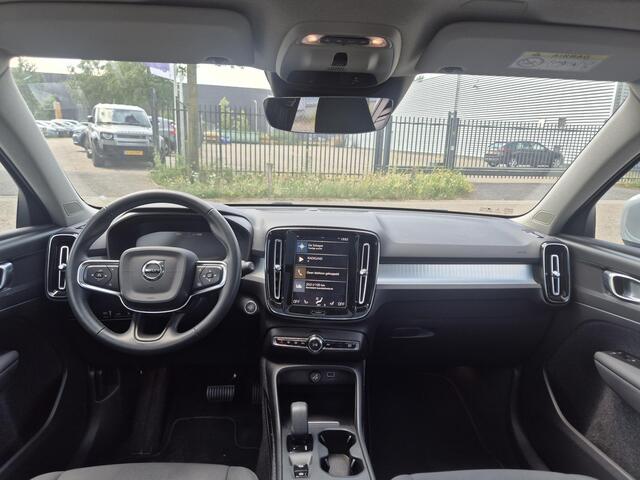 Volvo XC40 1.5 T4 Recharge Inscription Expression Panodak/Stoel-Stuur verw/Keyless etc.