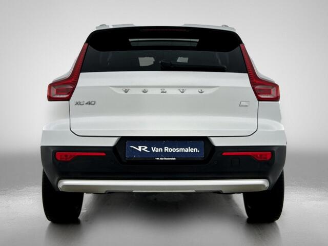 Volvo XC40 T5 Ultimate Bright | Pano | All season | Memory Seats | H&K |