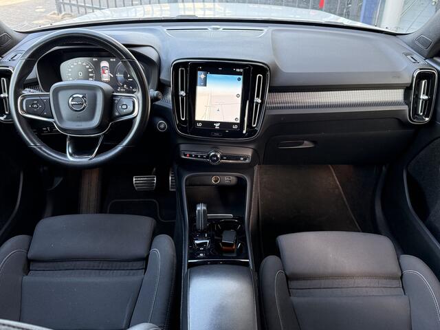 Volvo XC40 1.5 T4 Recharge Inscription