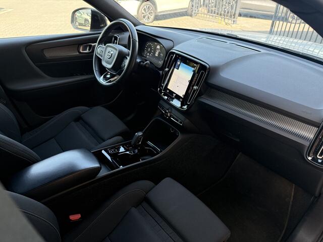 Volvo XC40 1.5 T4 Recharge Inscription