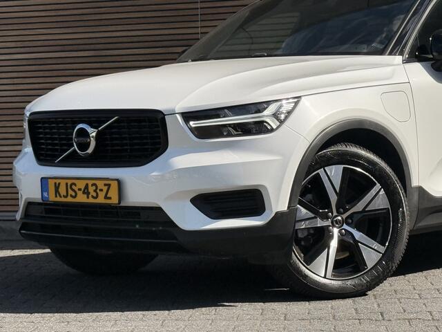 Volvo XC40 1.5 T4 Recharge Inscription