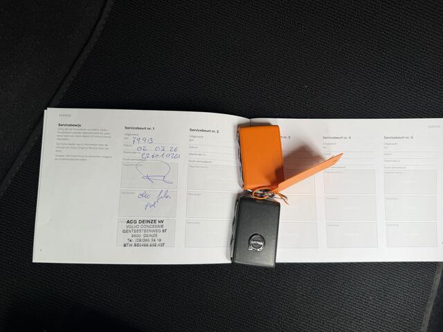 Volvo XC40 1.5 T4 Recharge Inscription Expression Carplay Stoel + stuur verwarming Navigatie