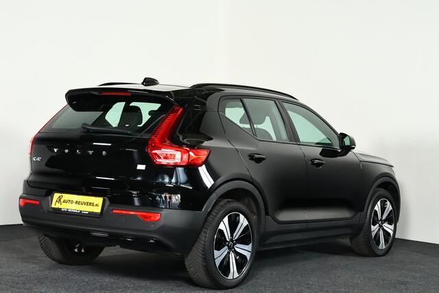 Volvo XC40 Recharge Plus 70 kWh / Navigatie / Pilot Assist / CarPlay / 4S Band