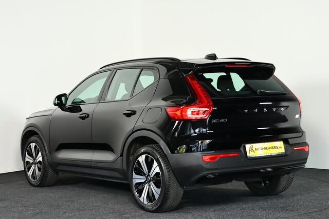 Volvo XC40 Recharge Plus 70 kWh / Navigatie / Pilot Assist / CarPlay / 4S Band